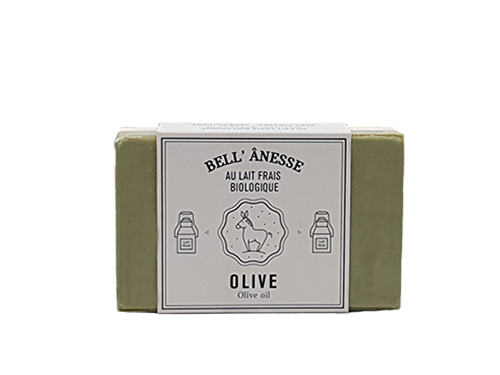 savon duo huile d olive anesse